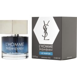 Eau De Parfum Spray 2 Oz - L'Homme Yves Saint Laurent Le Parfum By Yves Saint Laurent