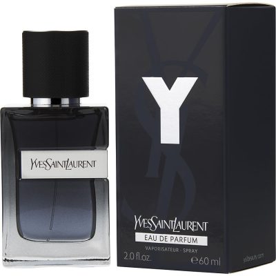 Eau De Parfum Spray 2 Oz - Y By Yves Saint Laurent