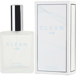Eau De Parfum Spray 2.1 Oz - Clean Air By Clean