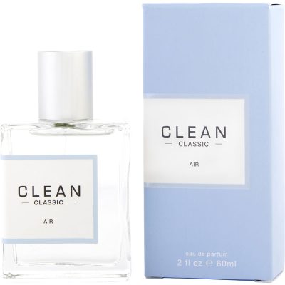 Eau De Parfum Spray 2.1 Oz (New Packaging) - Clean Air By Clean