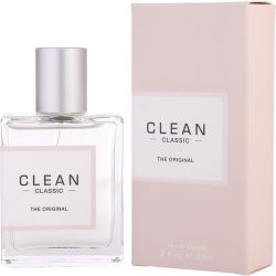 Eau De Parfum Spray 2.1 Oz (New Packaging) - Clean By Clean