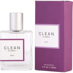 Eau De Parfum Spray 2.1 Oz (New Packaging) - Clean Skin By Clean