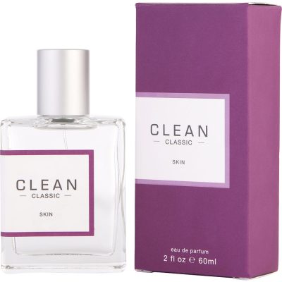 Eau De Parfum Spray 2.1 Oz (New Packaging) - Clean Skin By Clean