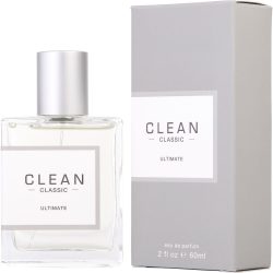 Eau De Parfum Spray 2.1 Oz (New Packaging) - Clean Ultimate By Clean