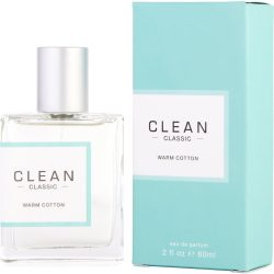 Eau De Parfum Spray 2.1 Oz (New Packaging) - Clean Warm Cotton By Clean
