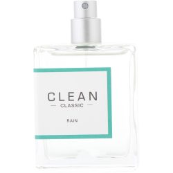 Eau De Parfum Spray 2.1 Oz (New Packaging) *Tester - Clean Rain By Clean