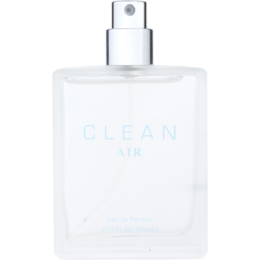 Eau De Parfum Spray 2.1 Oz *Tester - Clean Air By Clean Eau De Parfum Spray 2.1 Oz *Tester - Clean Air By Clean