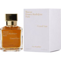 Eau De Parfum Spray 2.4 Oz - Maison Francis Kurkdjian Grand Soir By Maison Francis