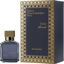 Eau De Parfum Spray 2.4 Oz - Maison Francis Kurkdjian Oud Silk Mood By Maison Francis