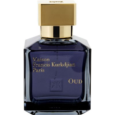Eau De Parfum Spray 2.4 Oz *Tester - Maison Francis Kurkdjian Oud By Maison Francis