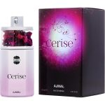 Eau De Parfum Spray 2.5 Oz - Ajmal Cerise By Ajmal