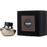 Eau De Parfum Spray 2.5 Oz - Al Haramain Oudh 36 Nuit By Al Haramain