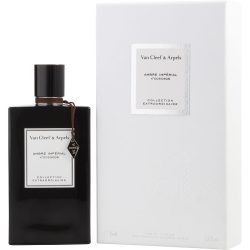 Eau De Parfum Spray 2.5 Oz - Ambre Imperial Van Cleef & Arpels By Van Cleef & Arpels