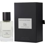 Eau De Parfum Spray 2.5 Oz - Banana Republic Black Platinum 06 By Banana Republic