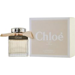 Eau De Parfum Spray 2.5 Oz - Chloe Fleur De Parfum By Chloe