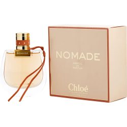 Eau De Parfum Spray 2.5 Oz - Chloe Nomade Absolu By Chloe