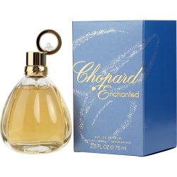 Eau De Parfum Spray 2.5 Oz - Chopard Enchanted By Chopard