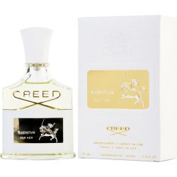 Eau De Parfum Spray 2.5 Oz - Creed Aventus For Her By Creed