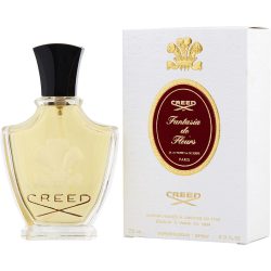 Eau De Parfum Spray 2.5 Oz - Creed Fantasia De Fleurs By Creed