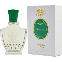 Eau De Parfum Spray 2.5 Oz - Creed Fleurissimo By Creed