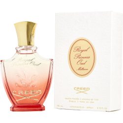 Eau De Parfum Spray 2.5 Oz - Creed Royal Princess Oud By Creed