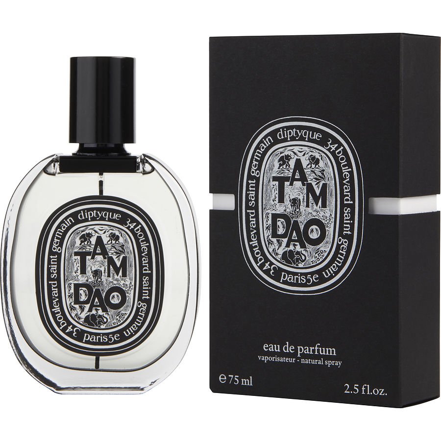 Eau De Parfum Spray 2.5 Oz - Diptyque Tam Dao By Diptyque Eau De Parfum Spray 2.5 Oz - Diptyque Tam Dao By Diptyque