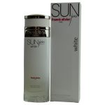 Eau De Parfum Spray 2.5 Oz - Franck Olivier Sun Java White By Franck Olivier