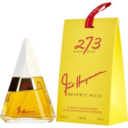 Eau De Parfum Spray 2.5 Oz - Fred Hayman 273 By Fred Hayman