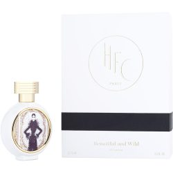 Eau De Parfum Spray 2.5 Oz - Haute Fragrance Company Beautiful & Wild By Haute Fragrance Company
