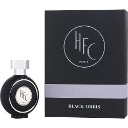 Eau De Parfum Spray 2.5 Oz - Haute Fragrance Company Black Orris By Haute Fragrance Company