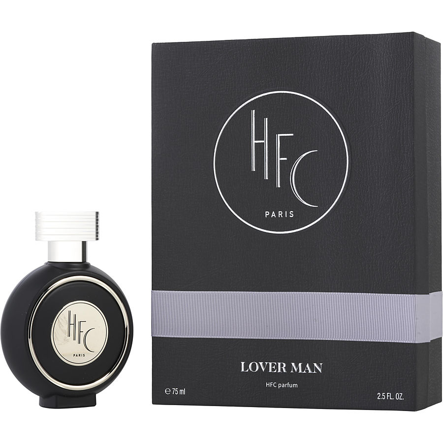 Eau De Parfum Spray 2.5 Oz - Haute Fragrance Company Lover Man By Haute Fragrance Company Eau De Parfum Spray 2.5 Oz - Haute Fragrance Company Lover Man By Haute Fragrance Company