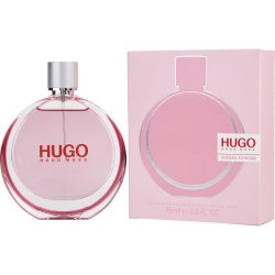 Eau De Parfum Spray 2.5 Oz - Hugo Extreme By Hugo Boss