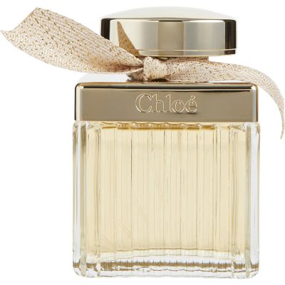 Eau De Parfum Spray 2.5 Oz (Limited Edition) *Tester - Chloe Absolu De Parfum By Chloe