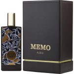 Eau De Parfum Spray 2.5 Oz - Memo Paris Irish Leather By Memo Paris