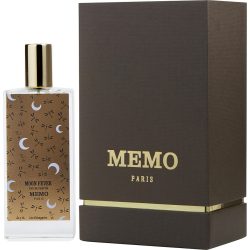 Eau De Parfum Spray 2.5 Oz - Memo Paris Moon Fever By Memo Paris