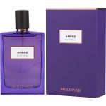 Eau De Parfum Spray 2.5 Oz - Molinard Ambre By Molinard