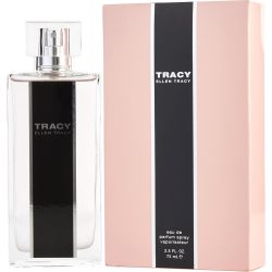 Eau De Parfum Spray 2.5 Oz (New Bottle Design) - Tracy By Ellen Tracy