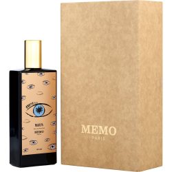 Eau De Parfum Spray 2.5 Oz (New Packaging) - Memo Paris Marfa By Memo Paris
