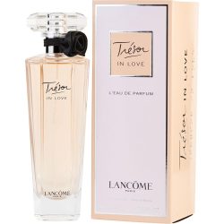 Eau De Parfum Spray 2.5 Oz (New Packaging) - Tresor In Love By Lancome