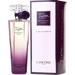 Eau De Parfum Spray 2.5 Oz (New Packaging) - Tresor Midnight Rose By Lancome