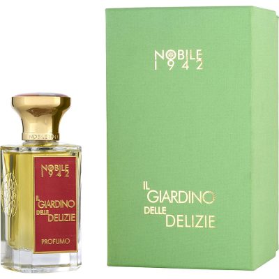 Eau De Parfum Spray 2.5 Oz - Nobile 1942 Il Giardino Delle Delizie By Nobile 1942