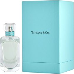 Eau De Parfum Spray 2.5 Oz (Ny Skyline Edition) - Tiffany & Co By Tiffany