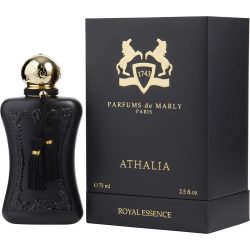 Eau De Parfum Spray 2.5 Oz - Parfums De Marly Athalia By Parfums De Marly