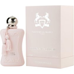 Eau De Parfum Spray 2.5 Oz - Parfums De Marly Delina Exclusif By Parfums De Marly