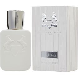 Eau De Parfum Spray 2.5 Oz - Parfums De Marly Galloway By Parfums De Marly