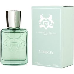 Eau De Parfum Spray 2.5 Oz - Parfums De Marly Greenley By Parfums De Marly