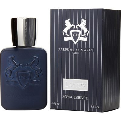 Eau De Parfum Spray 2.5 Oz - Parfums De Marly Layton By Parfums De Marly