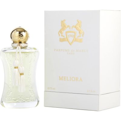 Eau De Parfum Spray 2.5 Oz - Parfums De Marly Meliora By Parfums De Marly