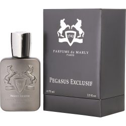 Eau De Parfum Spray 2.5 Oz - Parfums De Marly Pegasus Exclusif By Parfums De Marly