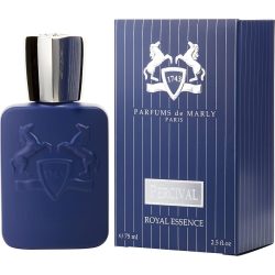 Eau De Parfum Spray 2.5 Oz - Parfums De Marly Percival By Parfums De Marly